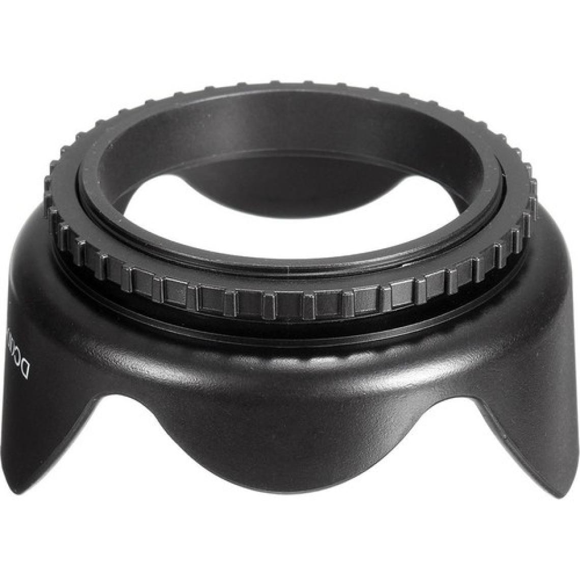 Cazipshop 58MM Dcıı Vidalı Parasoley