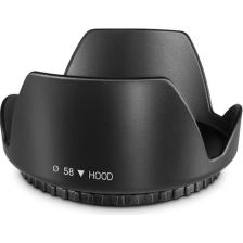 Cazipshop 58MM Dcıı Vidalı Parasoley