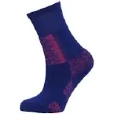 Panthzer Ski and Snowboard Çocuk Çorap Mor/Lila