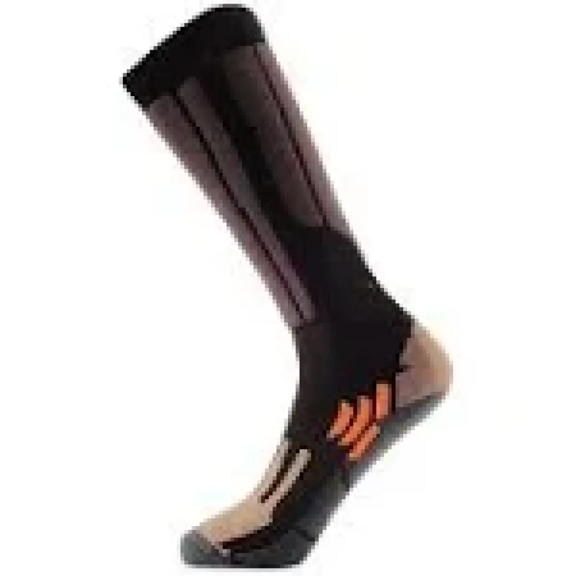 Panthzer Ski Socks Erkek Kayak Çorap