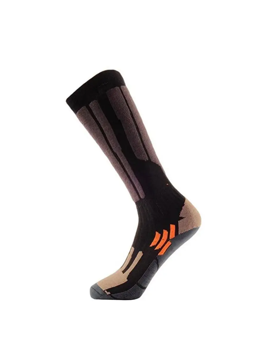 Panthzer Ski Socks Erkek Kayak Çorap