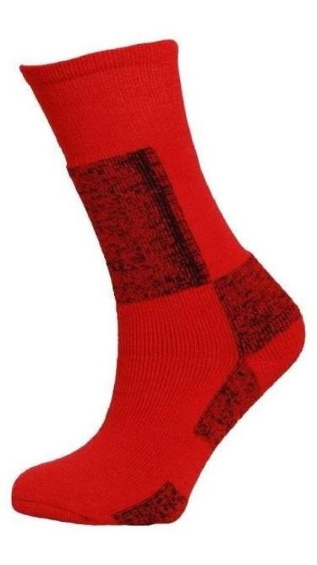 Panthzer Kids Ski Socks Çocuk Kayak Çorap Turquaz