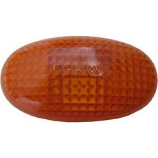 TŞT 2004 - 2005 Chevrolet Kalos Sd/hb Çamurluk Sinyali Sarı Sağ - Sol Aynı (Euro Lamp) (Oem NO:96190579)