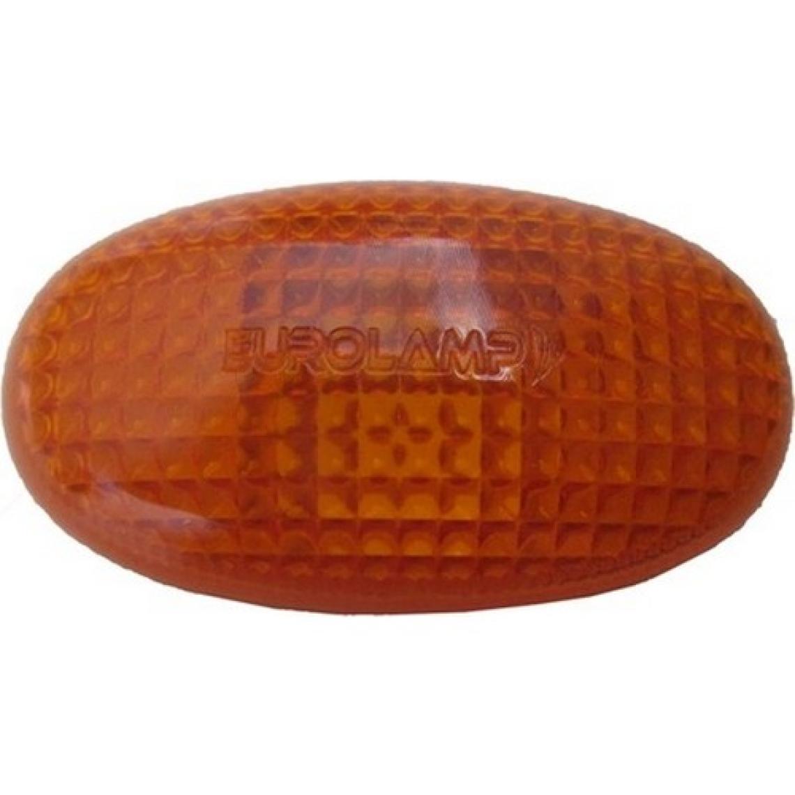 TŞT 2004 - 2005 Chevrolet Kalos Sd/hb Çamurluk Sinyali Sarı Sağ - Sol Aynı (Euro Lamp) (Oem NO:96190579)