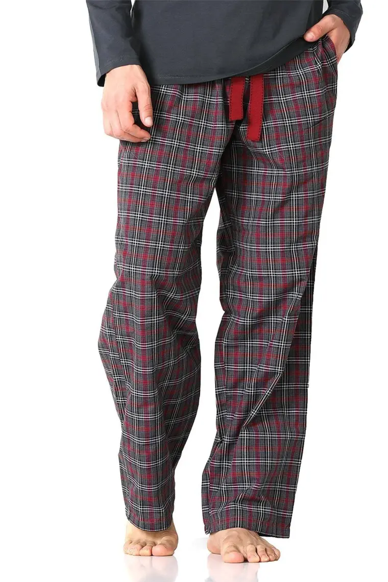 Doremi Dark Damon Erkek Pijama Takımı