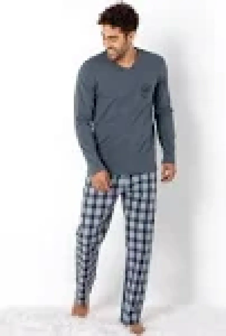 Doremi Erkek Pijama Takımı
