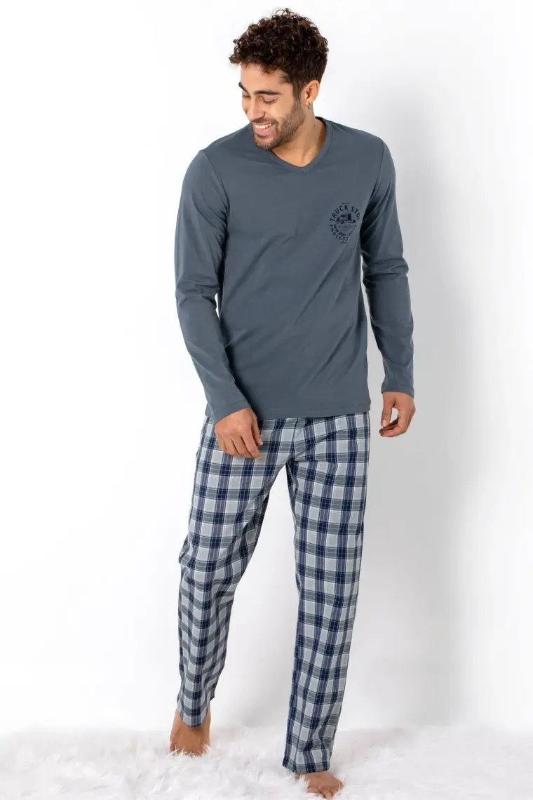 Doremi Erkek Pijama Takımı