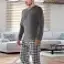 Doremi Erkek Pijama Takımı