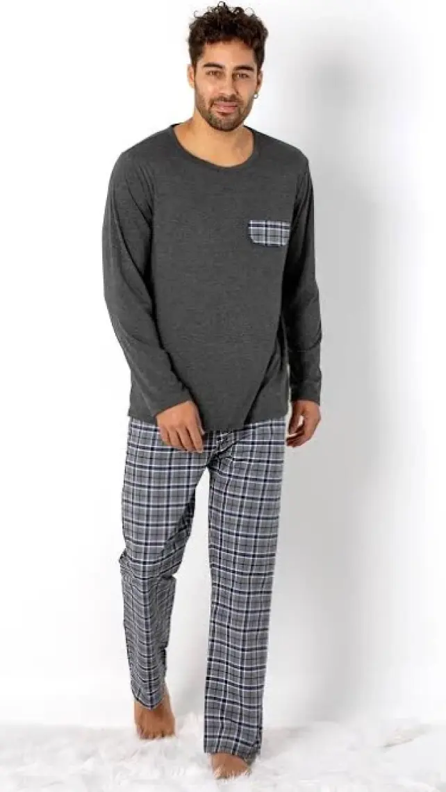 Doremi Erkek Pijama Takımı