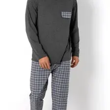 Doremi Erkek Pijama Takımı