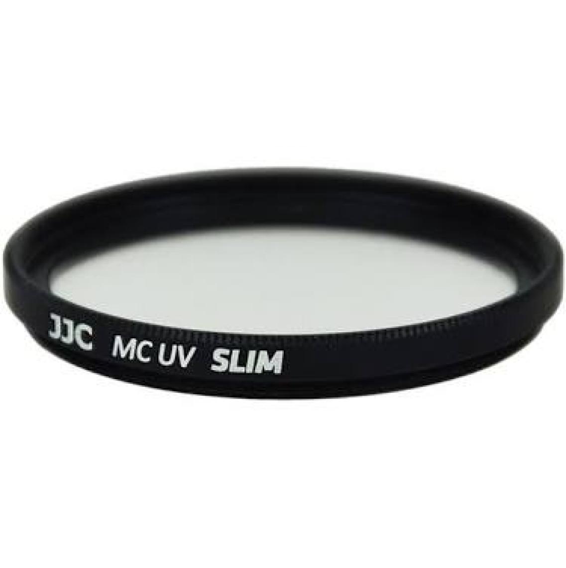JJC 72mm UV (Ultra Viole) A+ Ultra Slim Multi-Coated Filtre