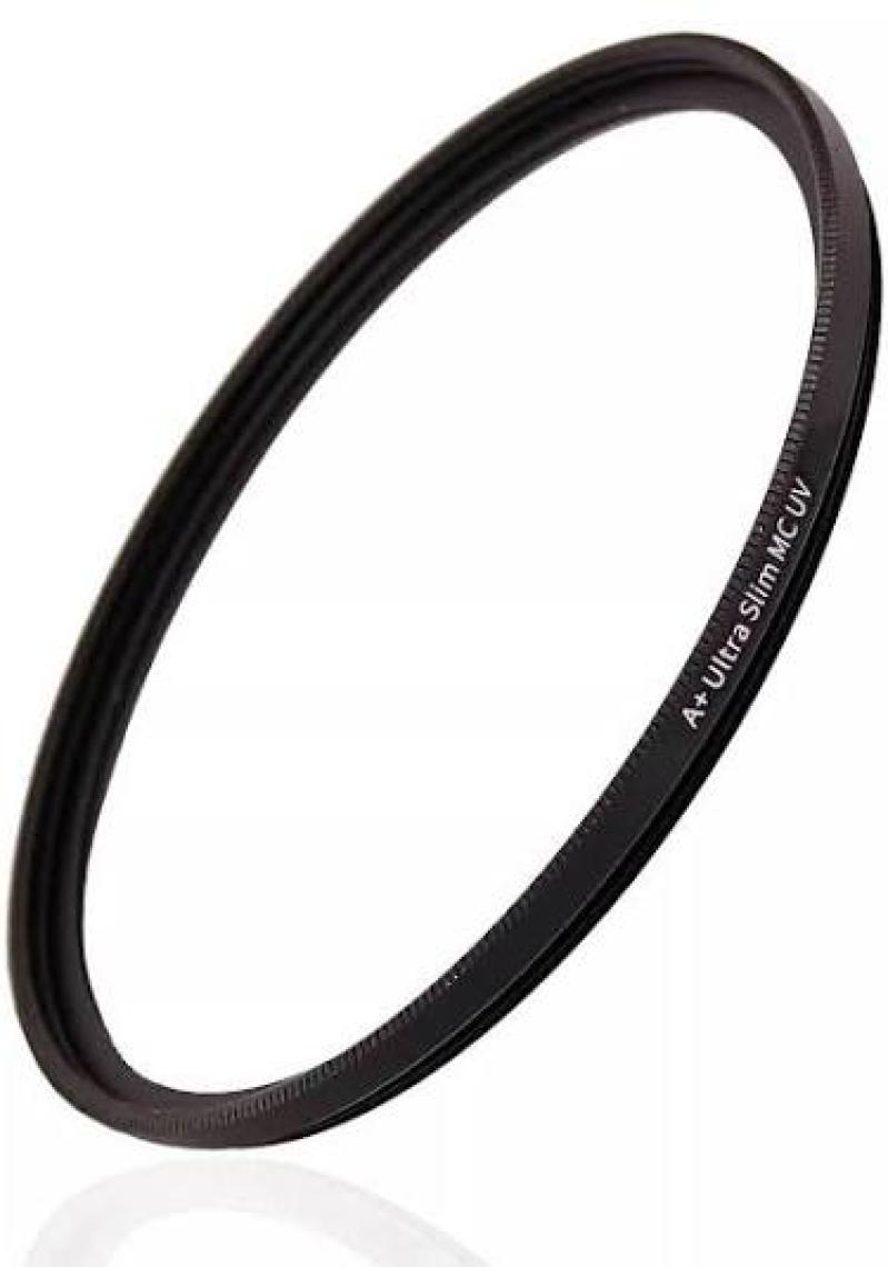 JJC 72mm UV (Ultra Viole) A+ Ultra Slim Multi-Coated Filtre