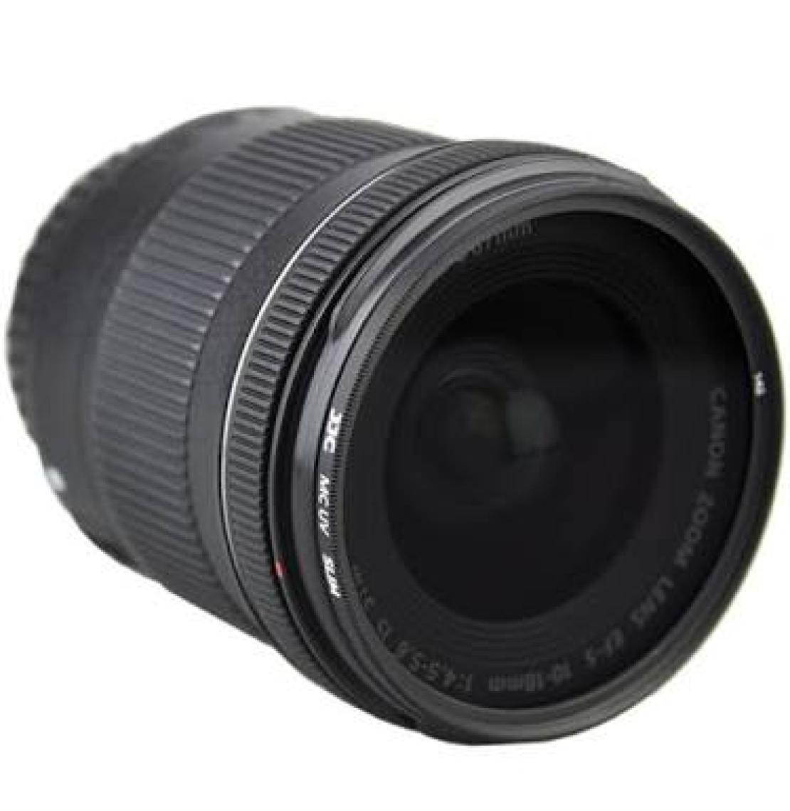 JJC 72mm UV (Ultra Viole) A+ Ultra Slim Multi-Coated Filtre