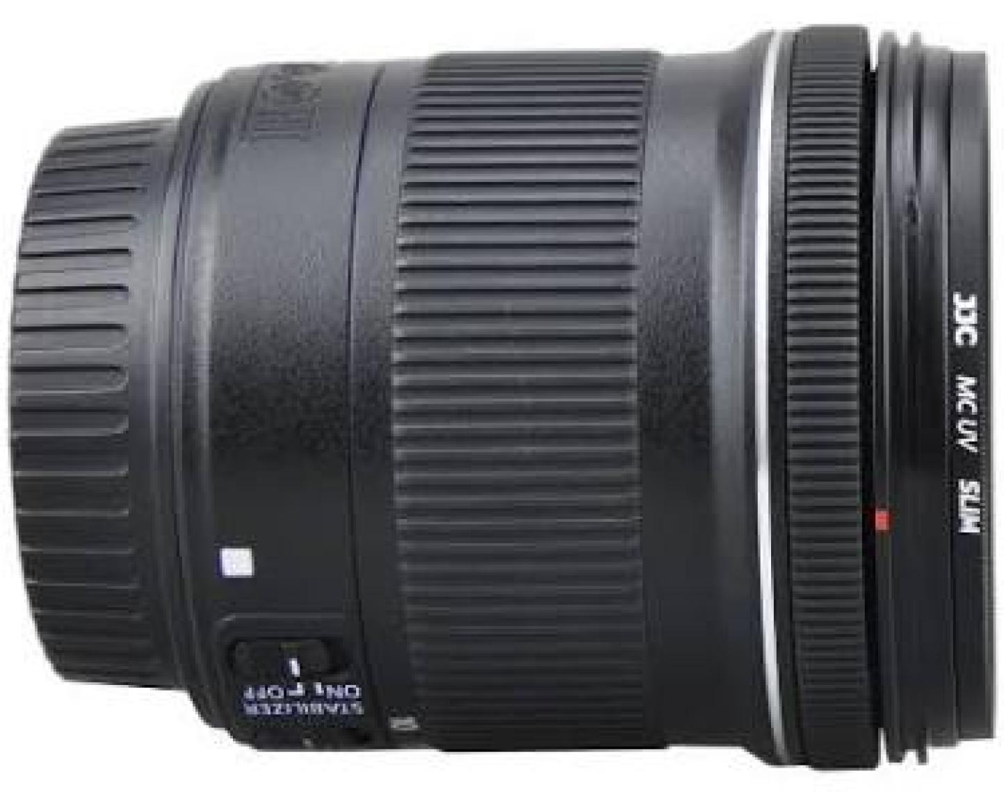 JJC 72mm UV (Ultra Viole) A+ Ultra Slim Multi-Coated Filtre