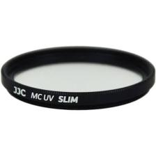 JJC 72mm UV (Ultra Viole) A+ Ultra Slim Multi-Coated Filtre