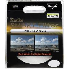 Kenko Slim 82Mm Smart Uv Filtre