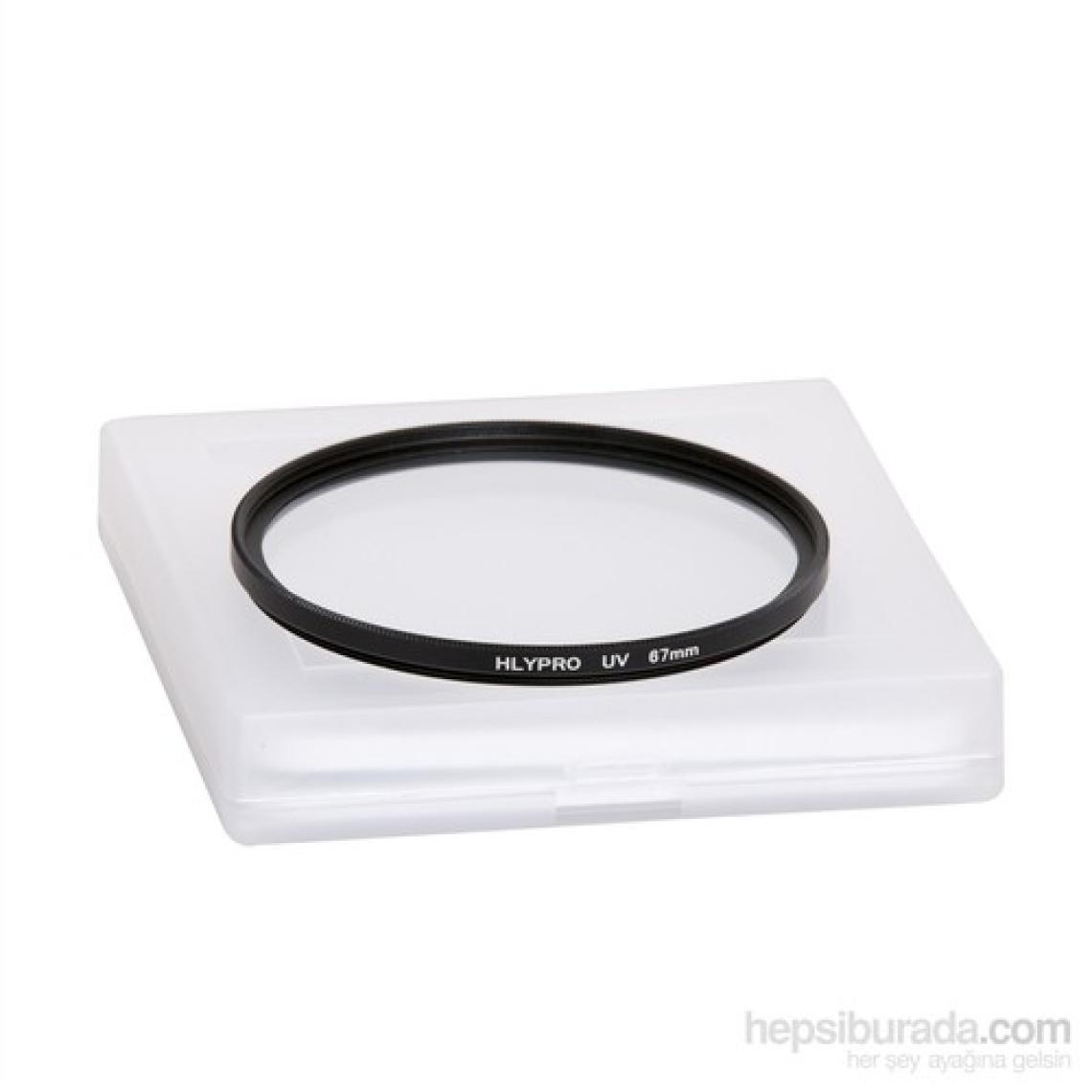 Hlypro 67Mm Uv Filtre