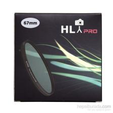 Hlypro 67Mm Uv Filtre