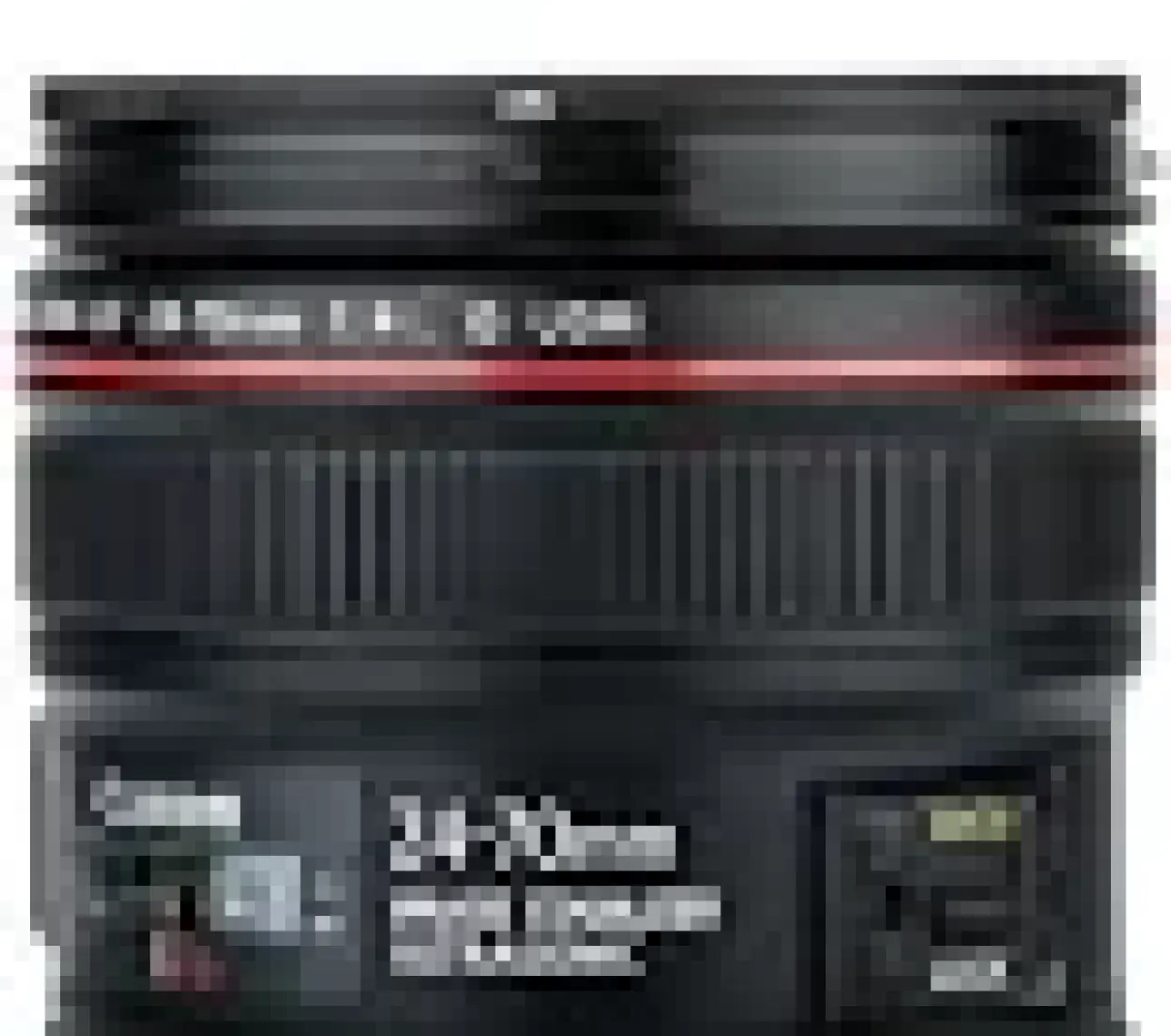 Jjc 49MM ND1000 Neutral Density Filtre (10 Stop)