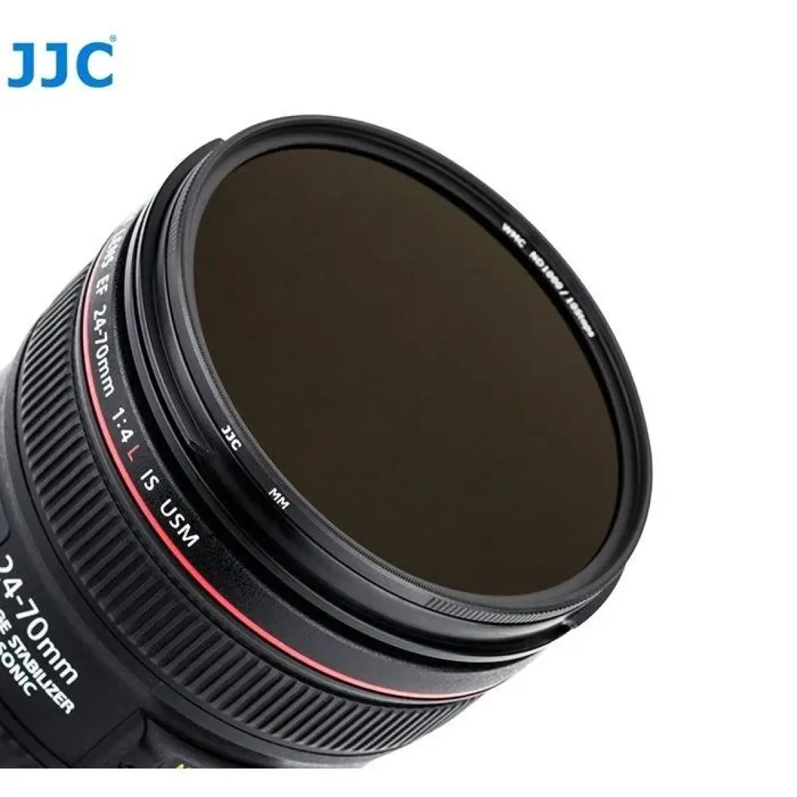 Jjc 49MM ND1000 Neutral Density Filtre (10 Stop)