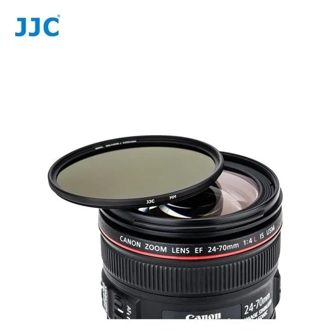 Jjc 49MM ND1000 Neutral Density Filtre (10 Stop)