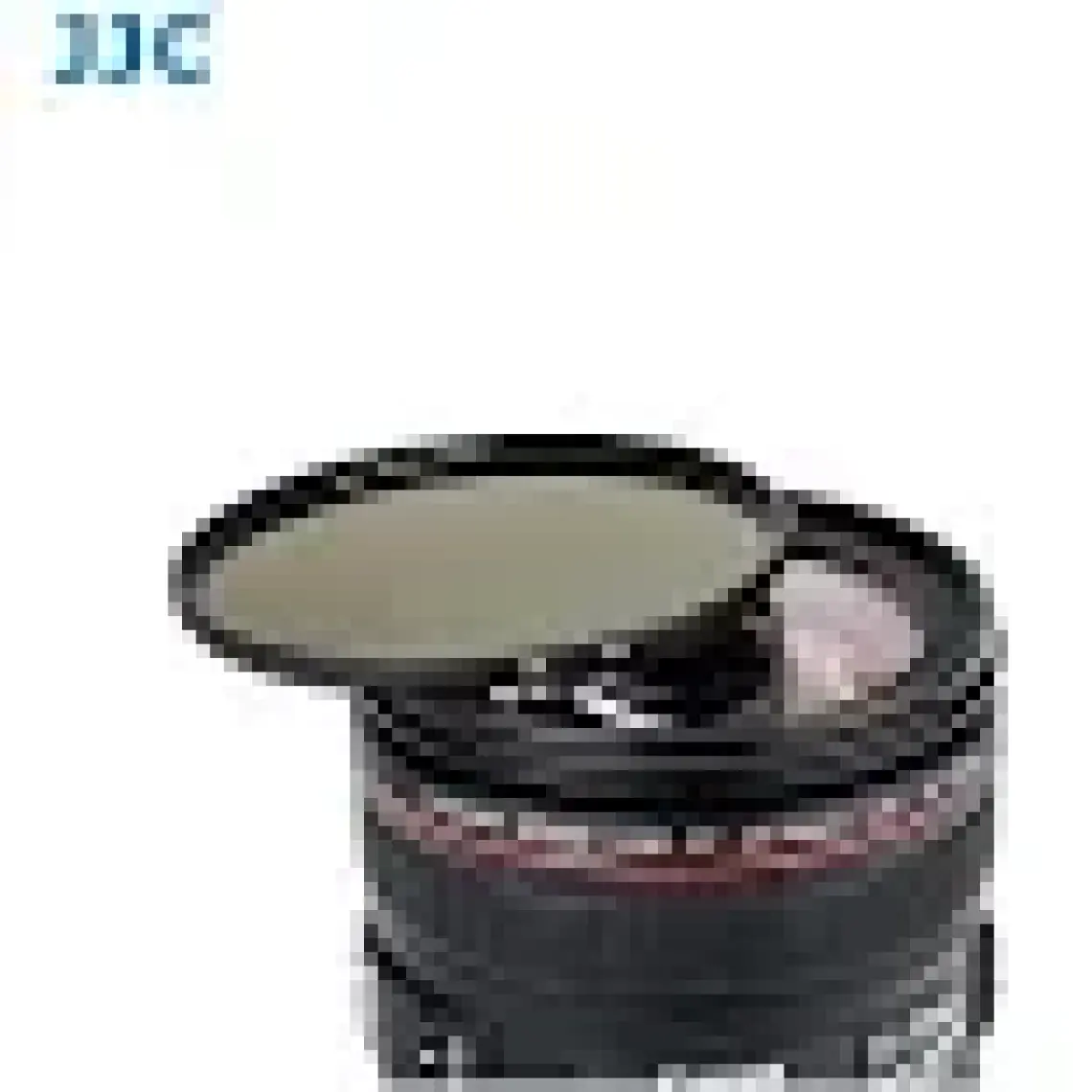 Jjc 49MM ND1000 Neutral Density Filtre (10 Stop)