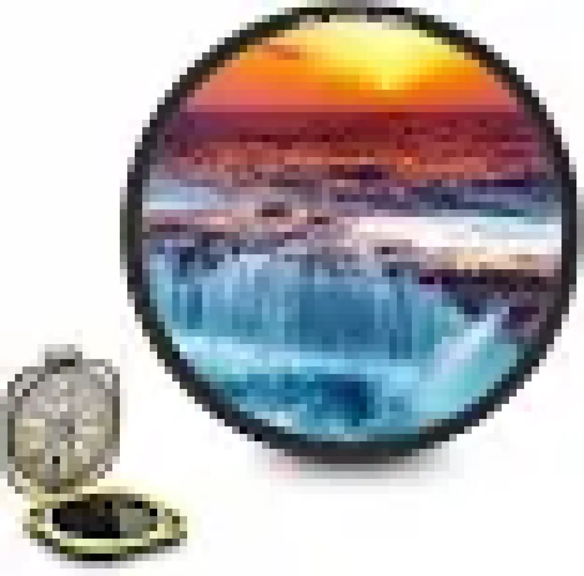 Jjc 49MM ND1000 Neutral Density Filtre (10 Stop)