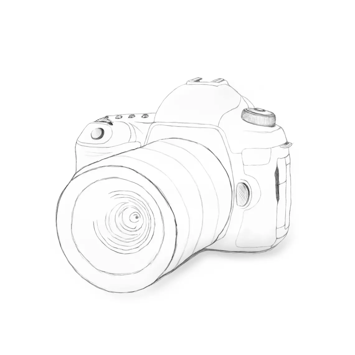 Jjc 49MM ND1000 Neutral Density Filtre (10 Stop)
