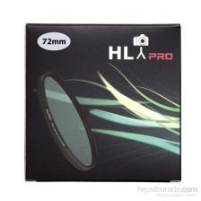 Hlypro 72Mm Uv Filtre