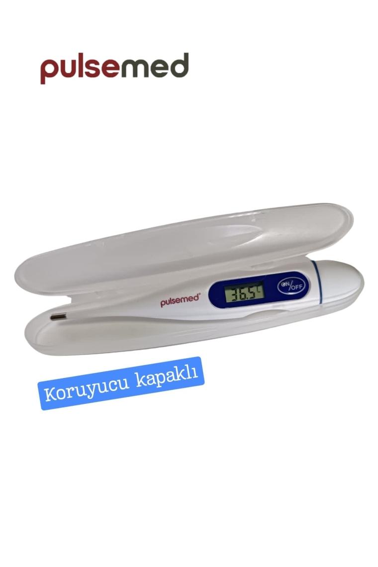 Koltukaltı Ateş Ölçer(dijital) Xhf2001