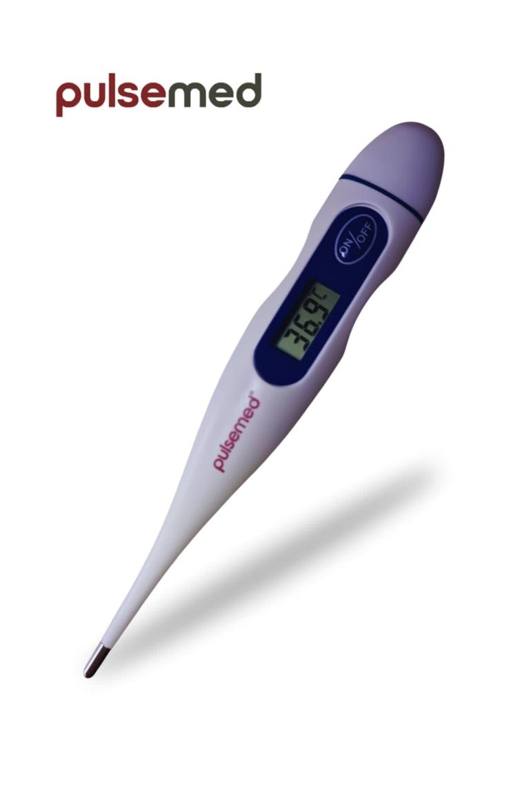 Koltukaltı Ateş Ölçer(dijital) Xhf2001