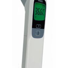 Temassız Ateş Ölçer Kızıl Ötesi Vücut Ve Alından Termometre Ft-100b