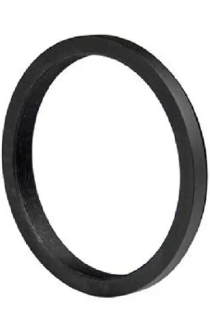 Ayex Step-Down Ring Filtre Adaptörü 77-55 Mm