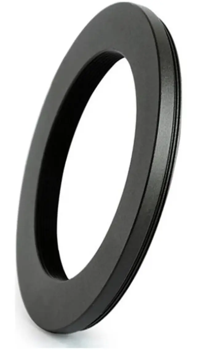 Ayex Step-Down Ring Filtre Adaptörü 77-55 Mm