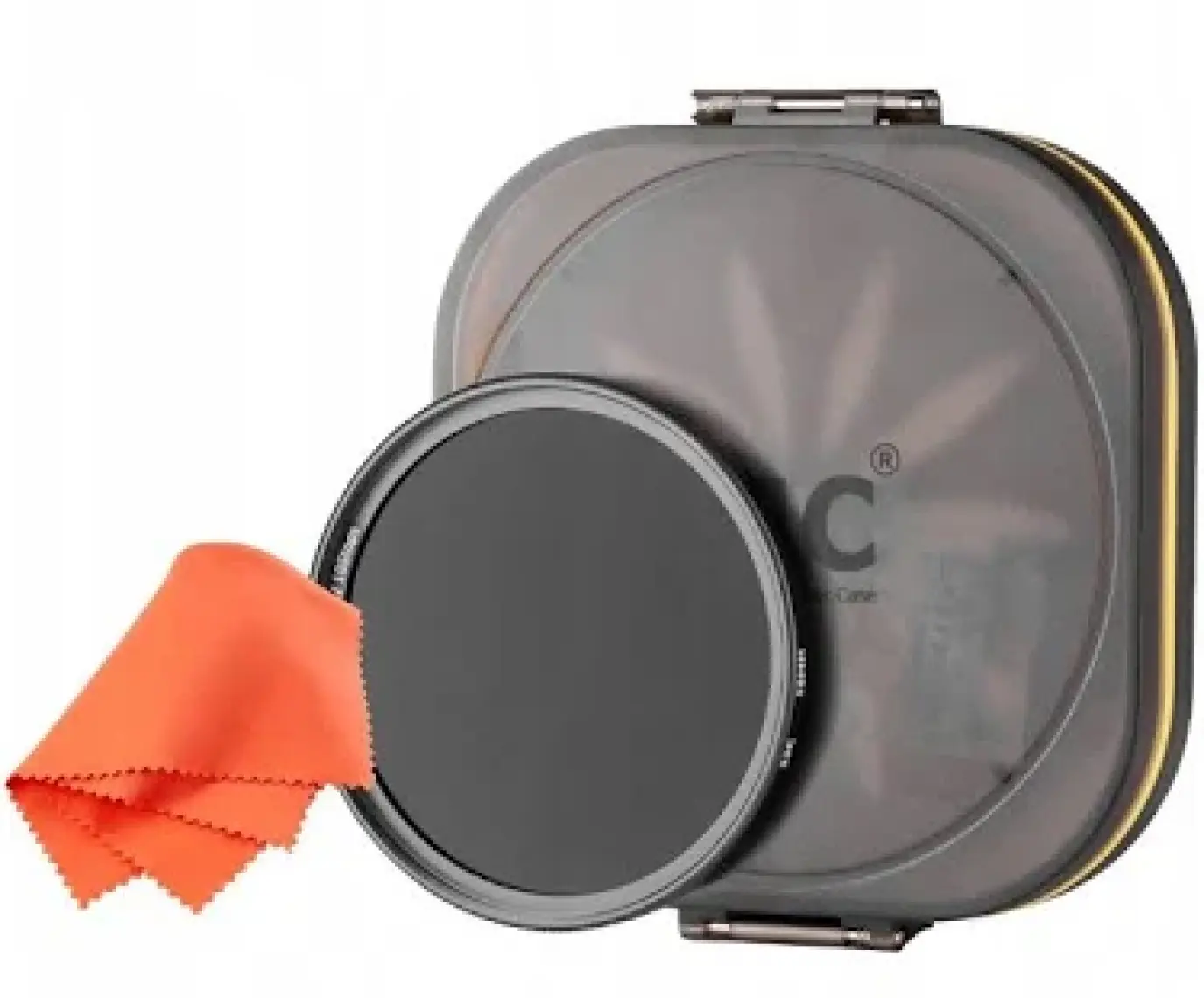 Jjc 62MM ND1000 Neutral Density Filtre (10 Stop)
