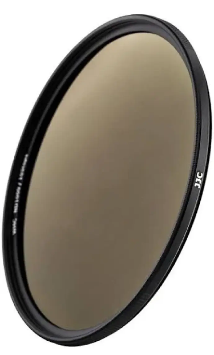 Jjc 62MM ND1000 Neutral Density Filtre (10 Stop)