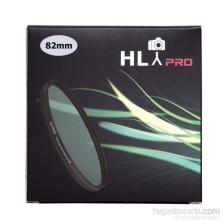 Hlypro 82Mm Uv Filtre