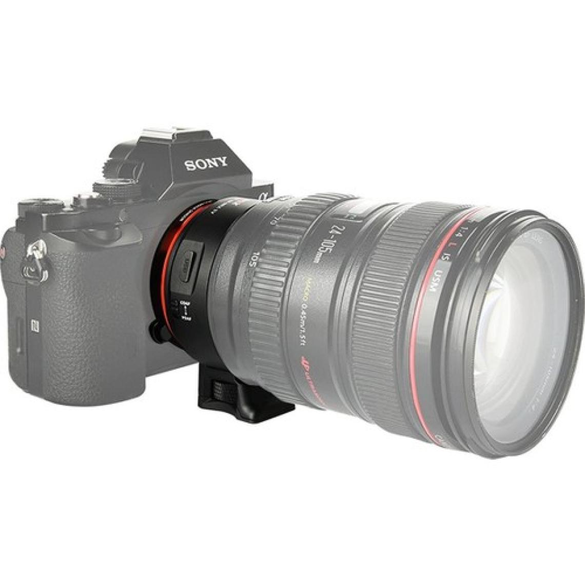Viltrox EF-NEX IV Lens Adaptör