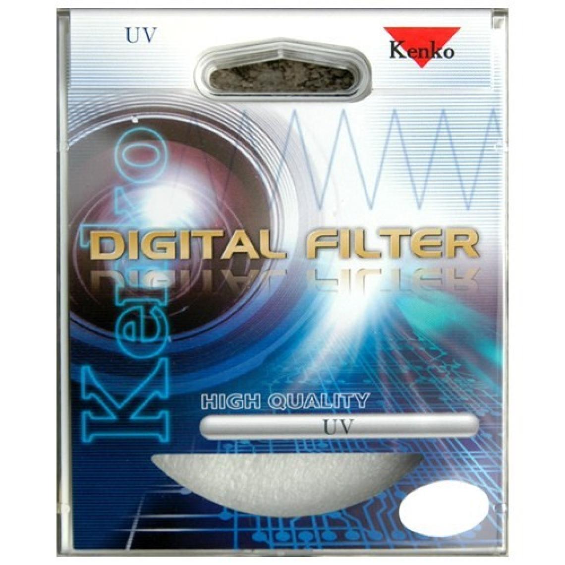 Kenko 52 mm UV Filtre