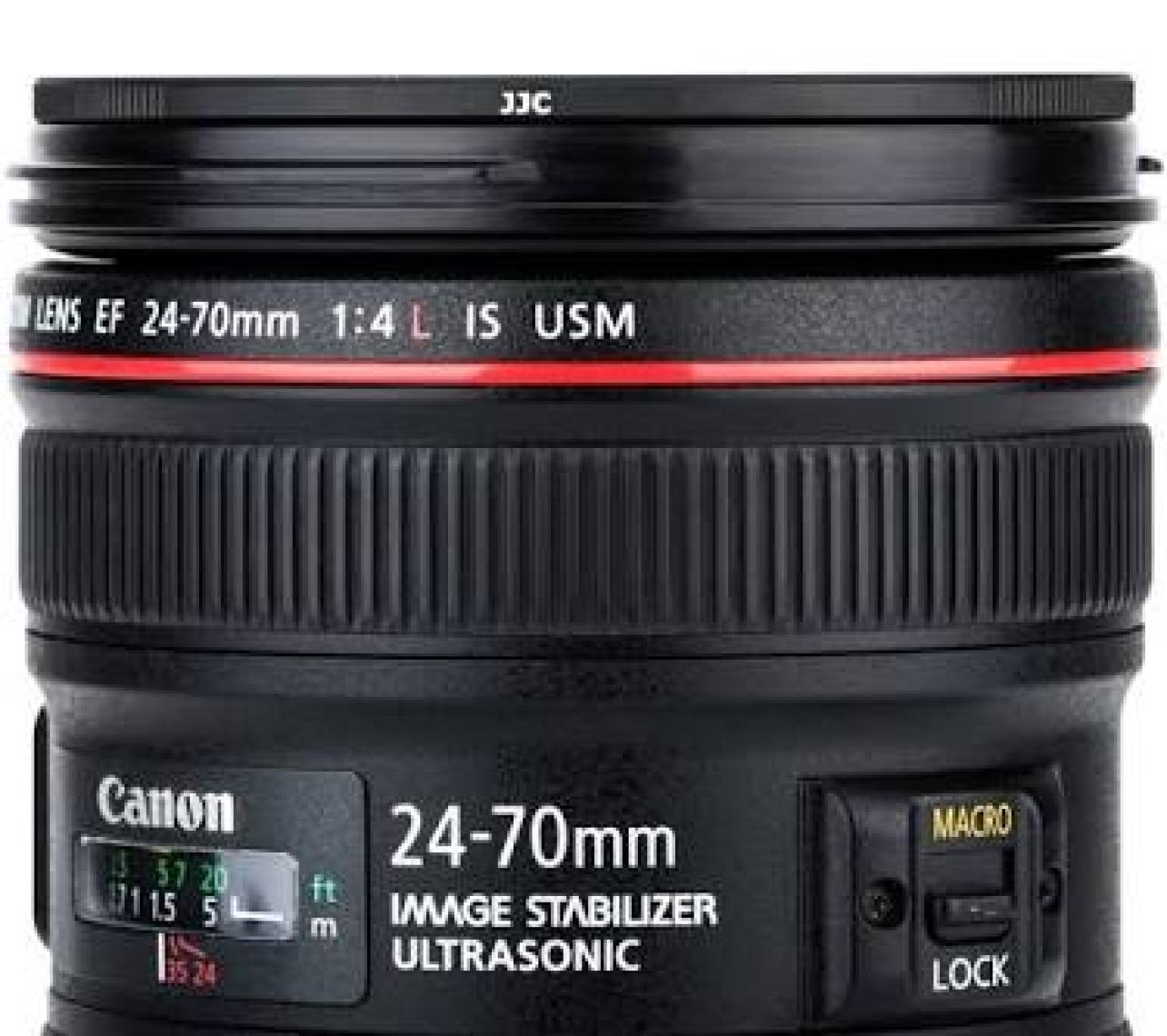 Jjc 58MM ND1000 Neutral Density Filtre (10 Stop)
