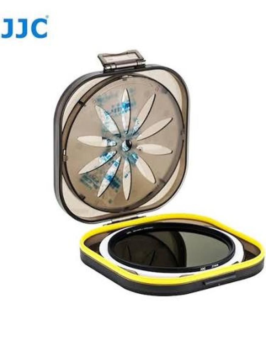 Jjc 58MM ND1000 Neutral Density Filtre (10 Stop)