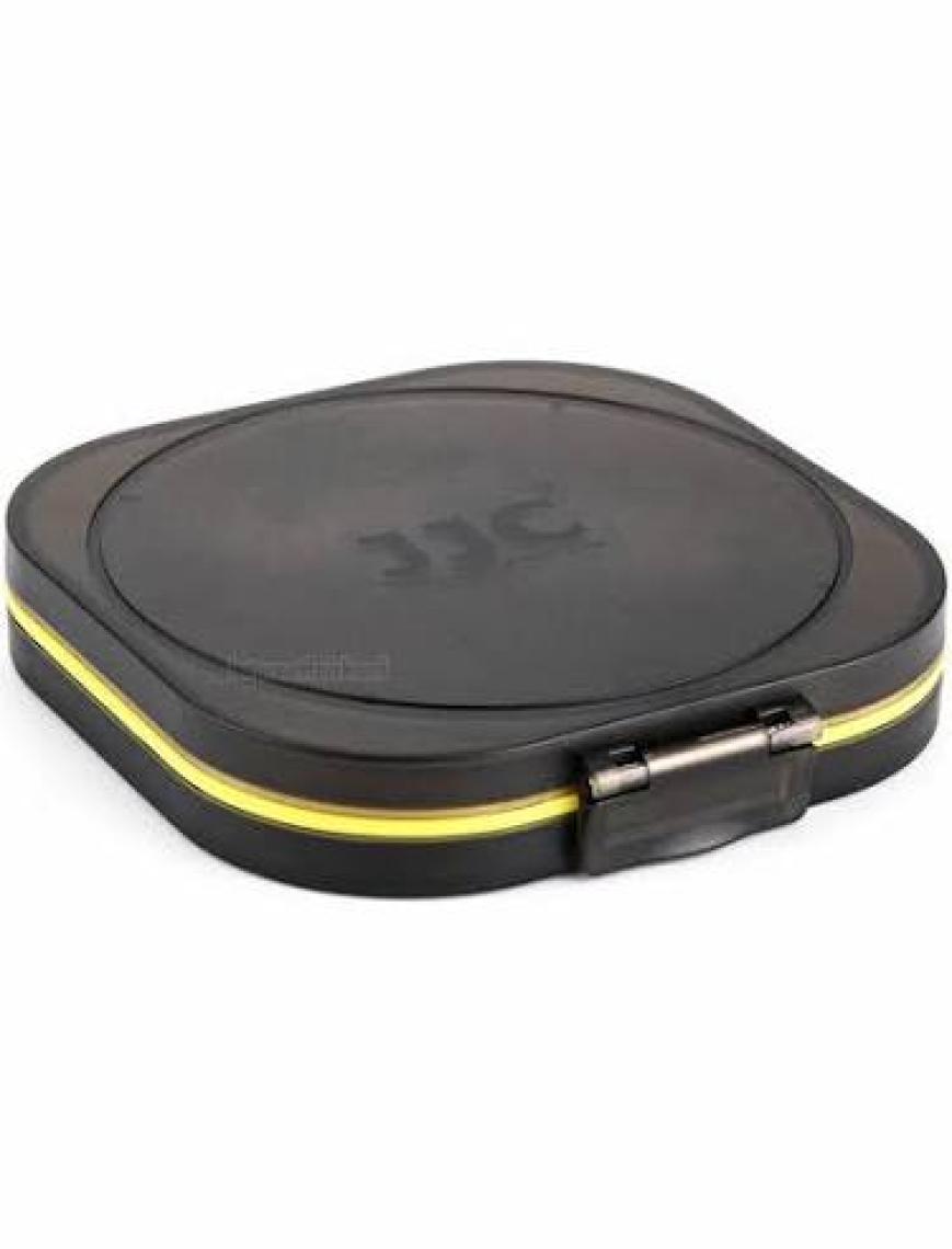 Jjc 58MM ND1000 Neutral Density Filtre (10 Stop)