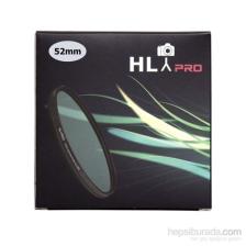 Hlypro 52Mm Uv Filtre