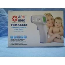 Artımed Temassız Ateşölçer