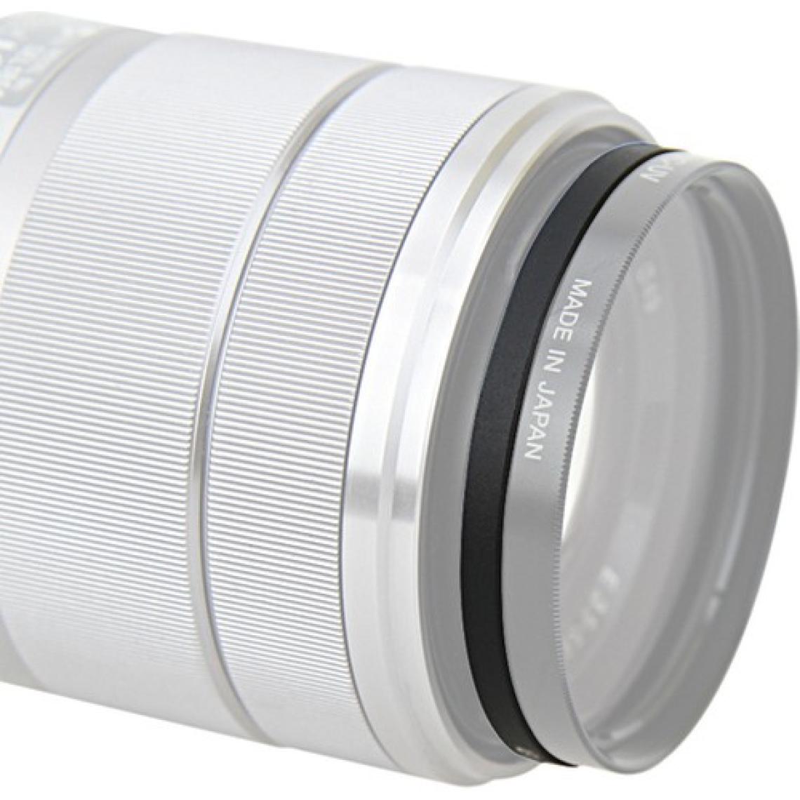Kiwifotos 49-67mm Step-Up Ring Çevirici Adaptör
