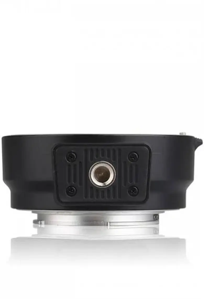 MeiKe Canon EOS M İçin Canon EOS EF / EFS Auto Focus Lens Adaptörü