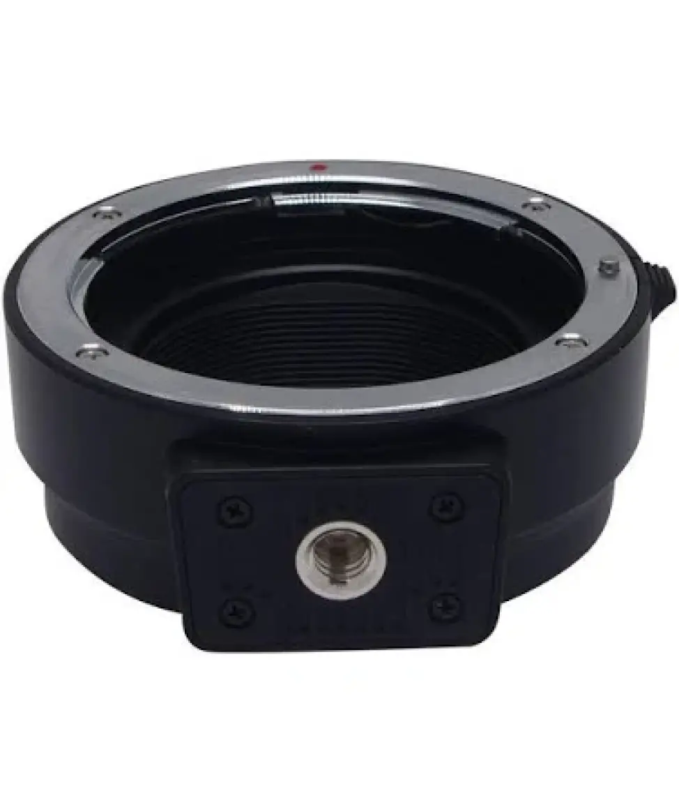 MeiKe Canon EOS M İçin Canon EOS EF / EFS Auto Focus Lens Adaptörü