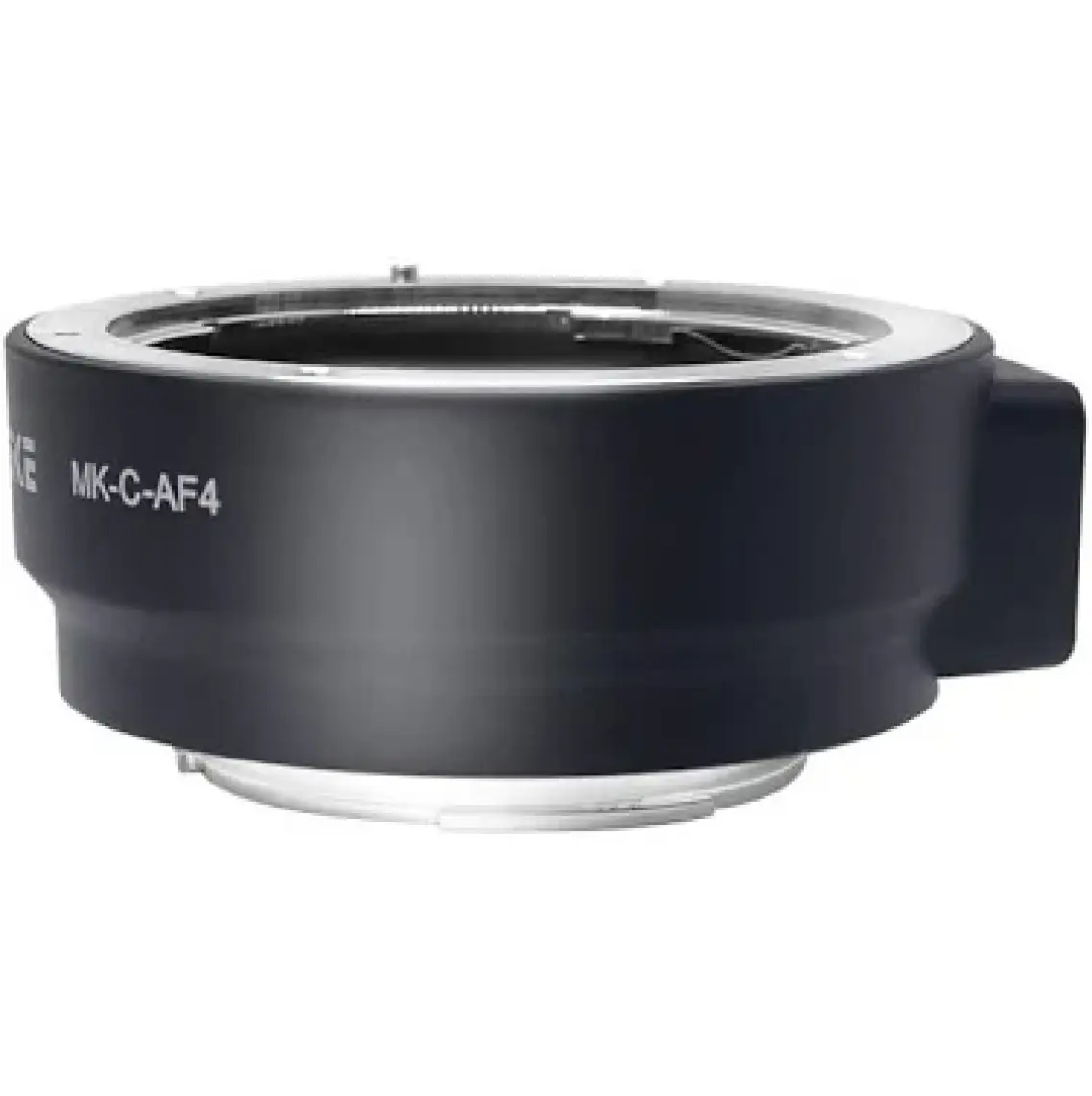 MeiKe Canon EOS M İçin Canon EOS EF / EFS Auto Focus Lens Adaptörü