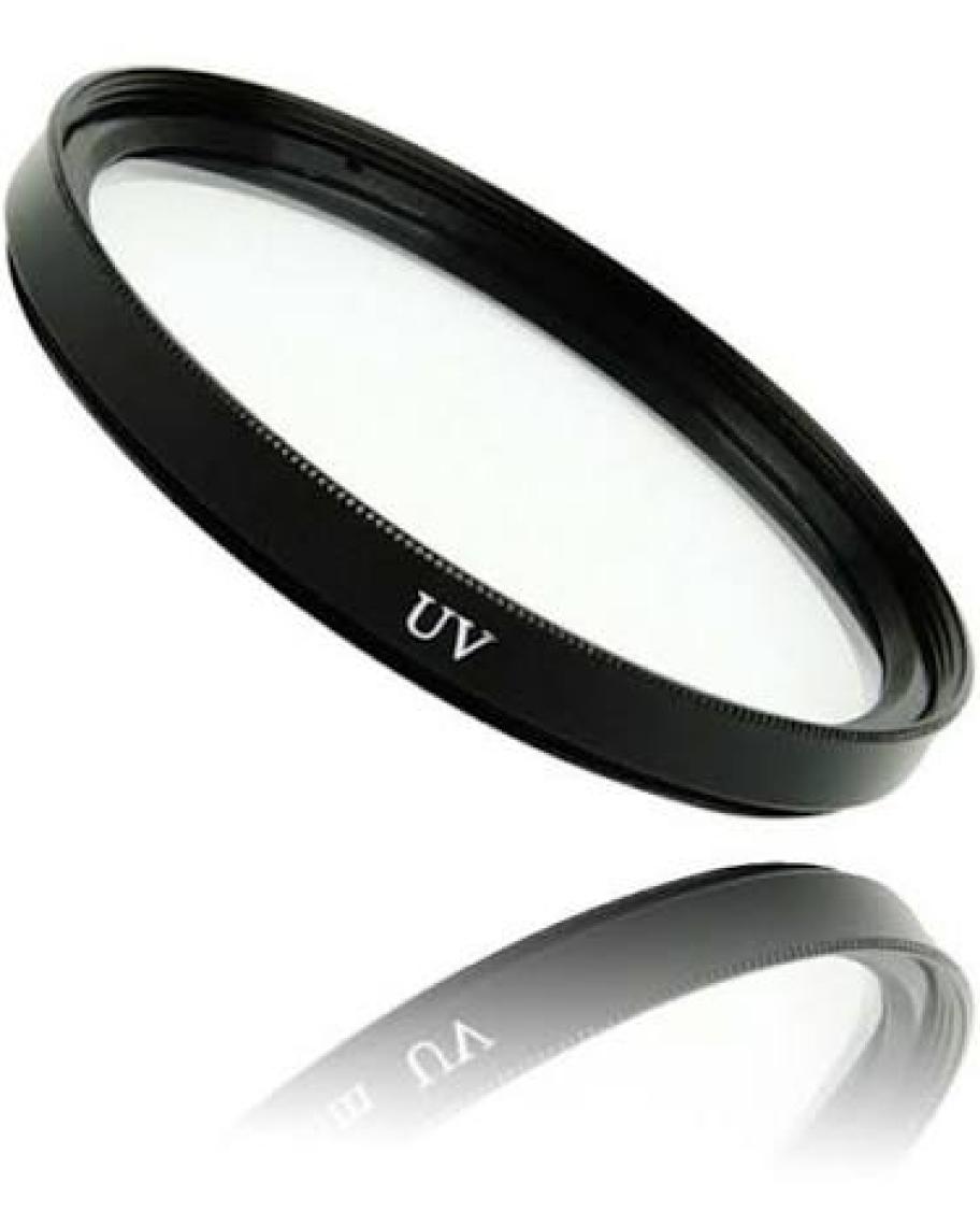Kenko Slim 37Mm Smart Uv Filtre