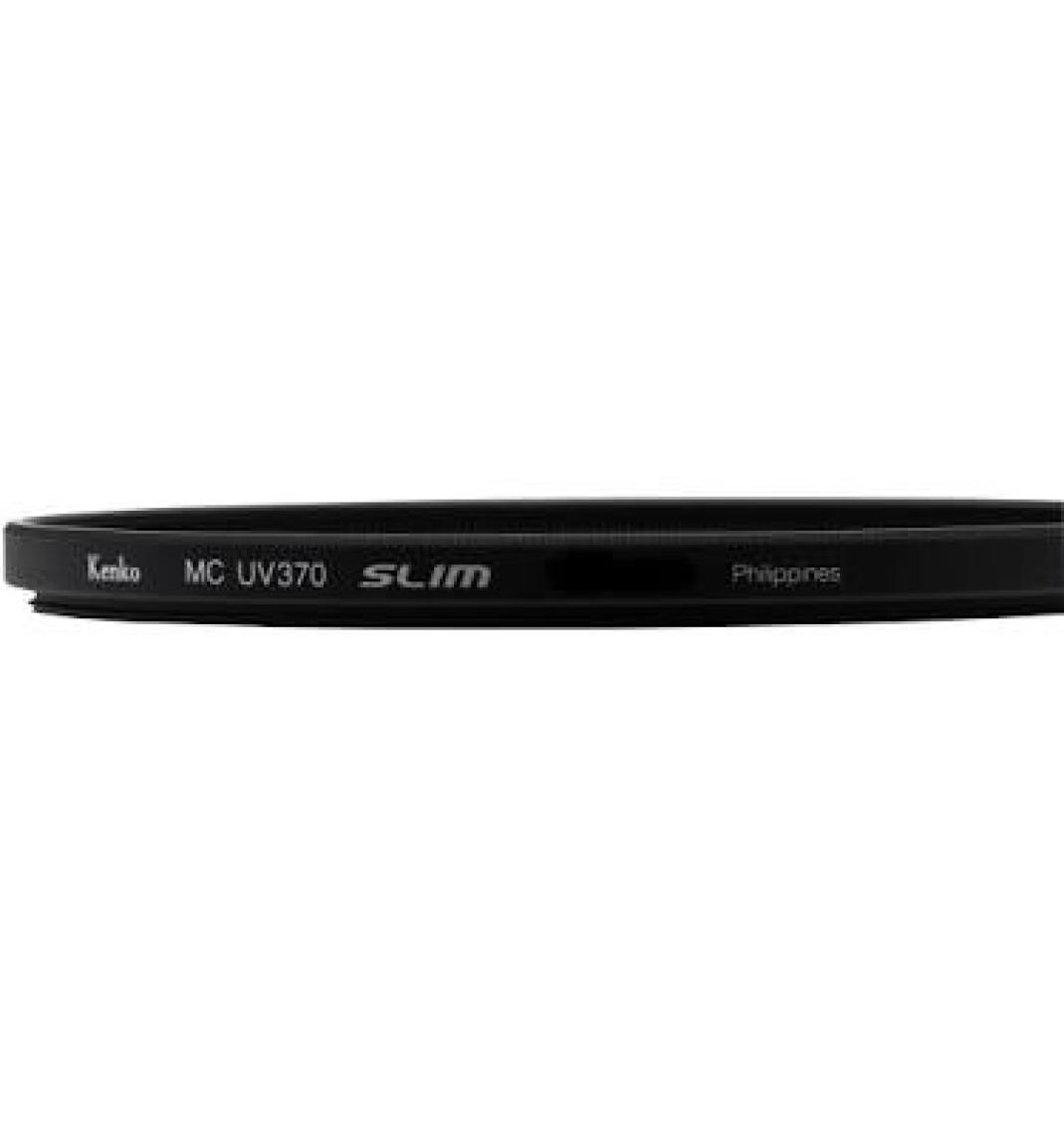 Kenko Slim 37Mm Smart Uv Filtre